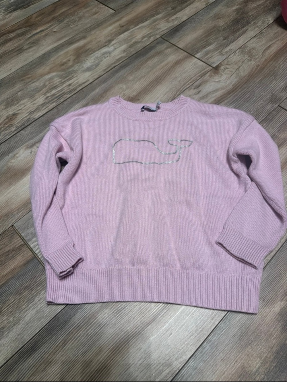 Vineyard vines sweater